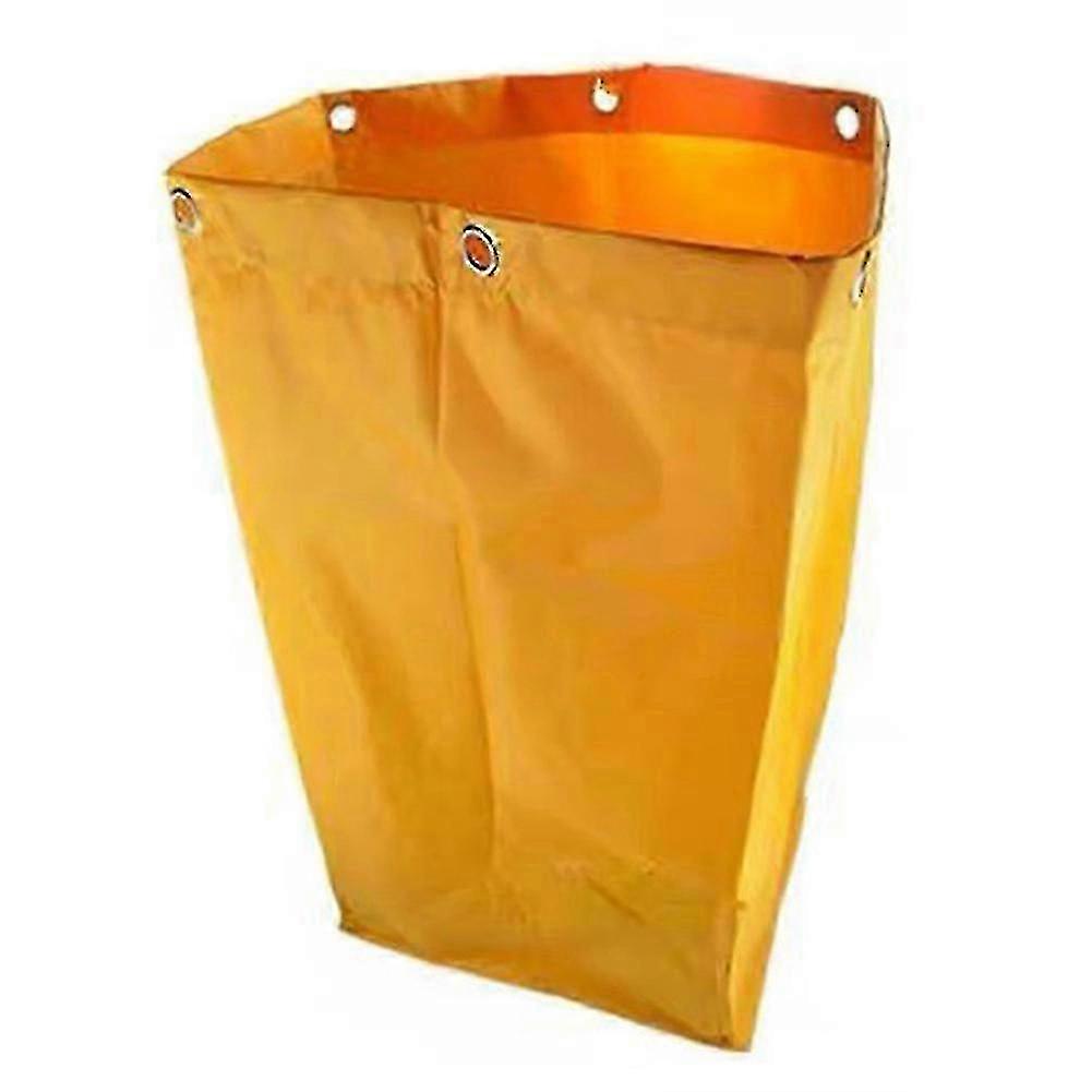 Thicken laundry bag for hotel housekeeping with large capacity