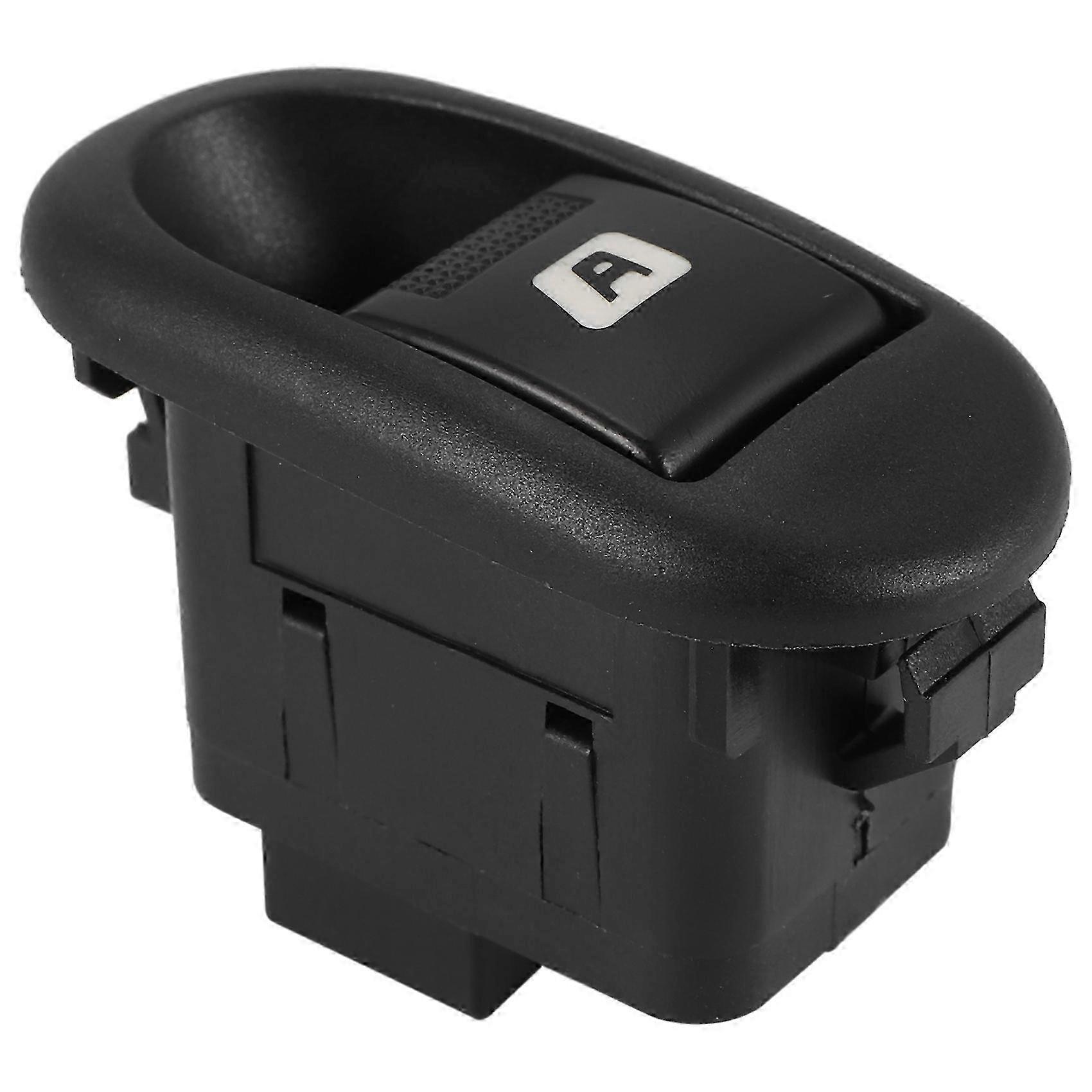 Power window switch for Citroen C2 C3 compatible with Peugeot 1007