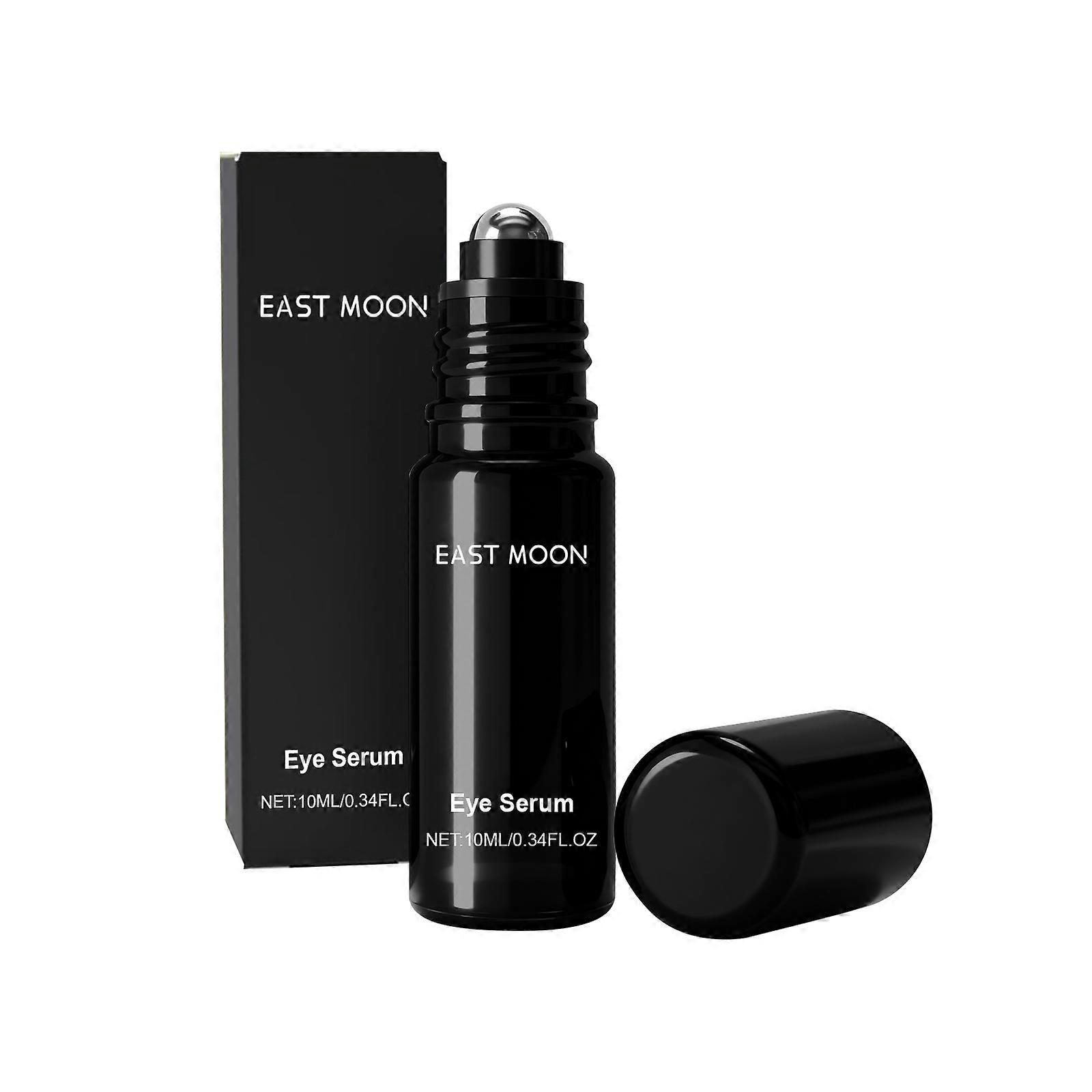 East Moon Men's Eye Care Essence Deeply Protects The Skin Around The Eyes On A Daily Basis, Leaving It Refreshing And Non-Greasy