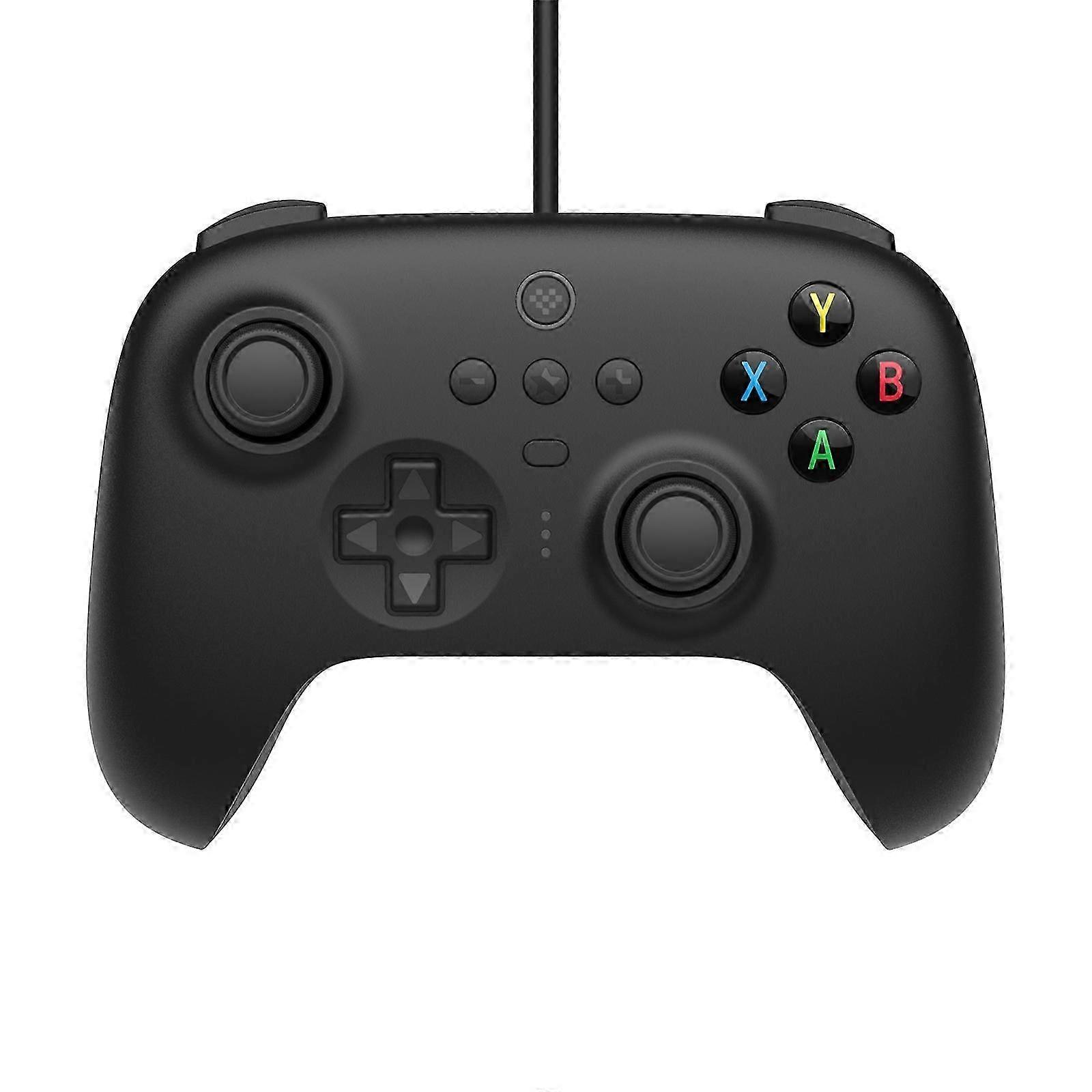 8BitDo For Switch / PC USB Wired Gamepad