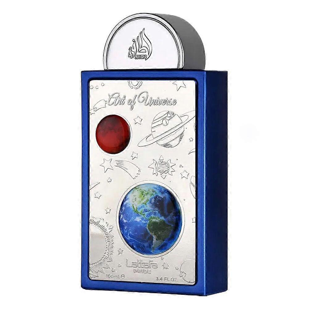 Neutral Eau De Toilette Spray 100ml Long Lasting Fragrance Fresh Scent For All Occasions Portable Bottle Gift Ideal