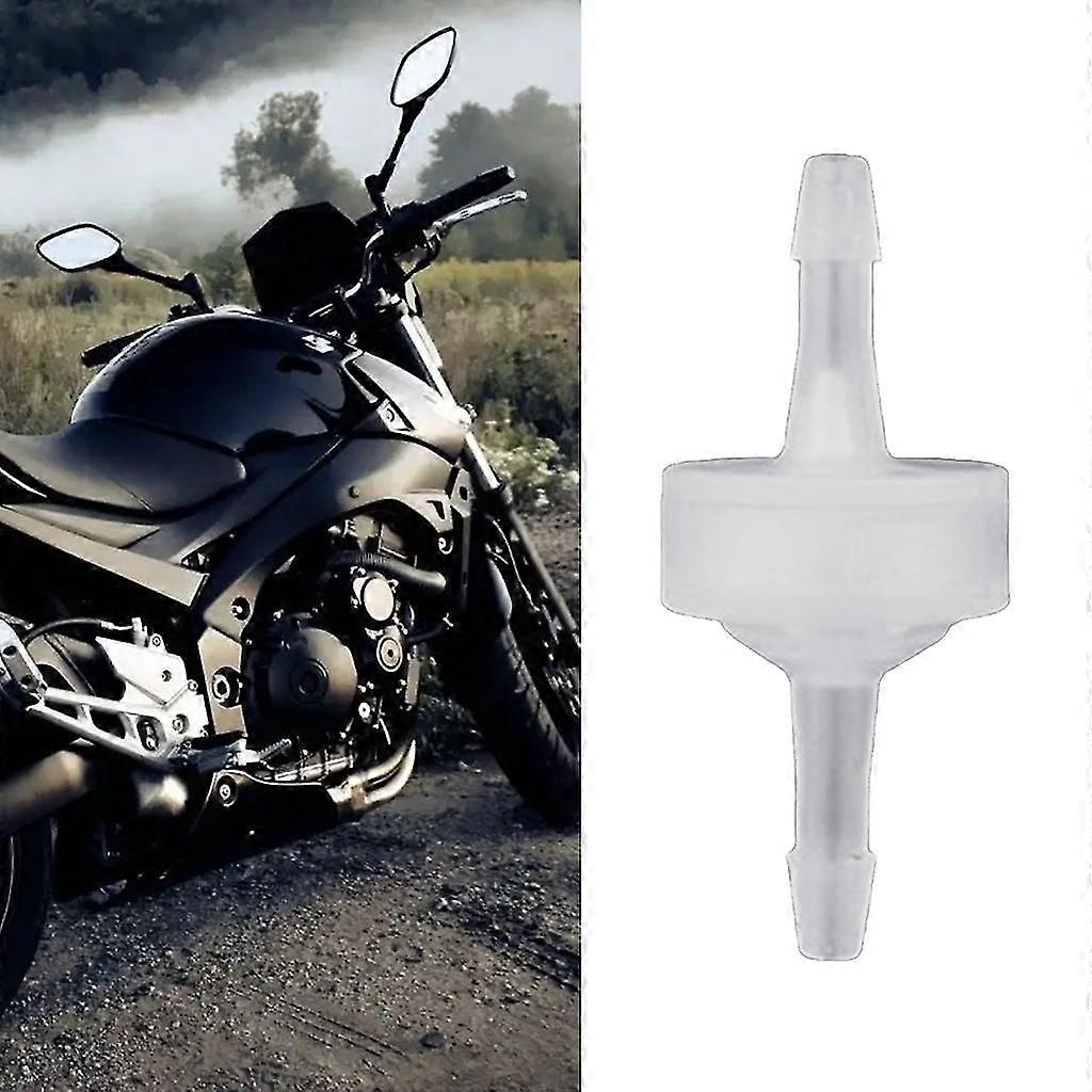 3mm 4mm 6mm backventil / pp plastventil / envägsventil