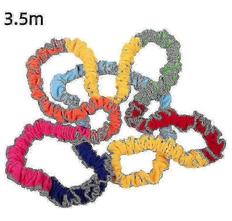 Cooperative Stretchy Band Integrations Dynamic-movement Exercise Latex Band