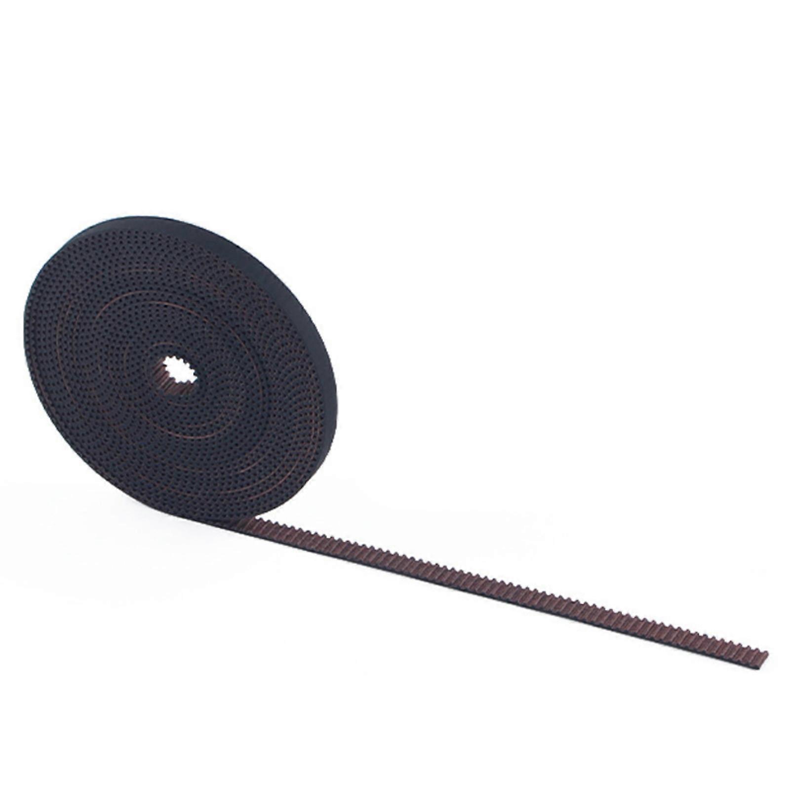 6mm Y Axises Synchronous Belt For Series Machines AntiVibration Smooth Transmission Multicolor