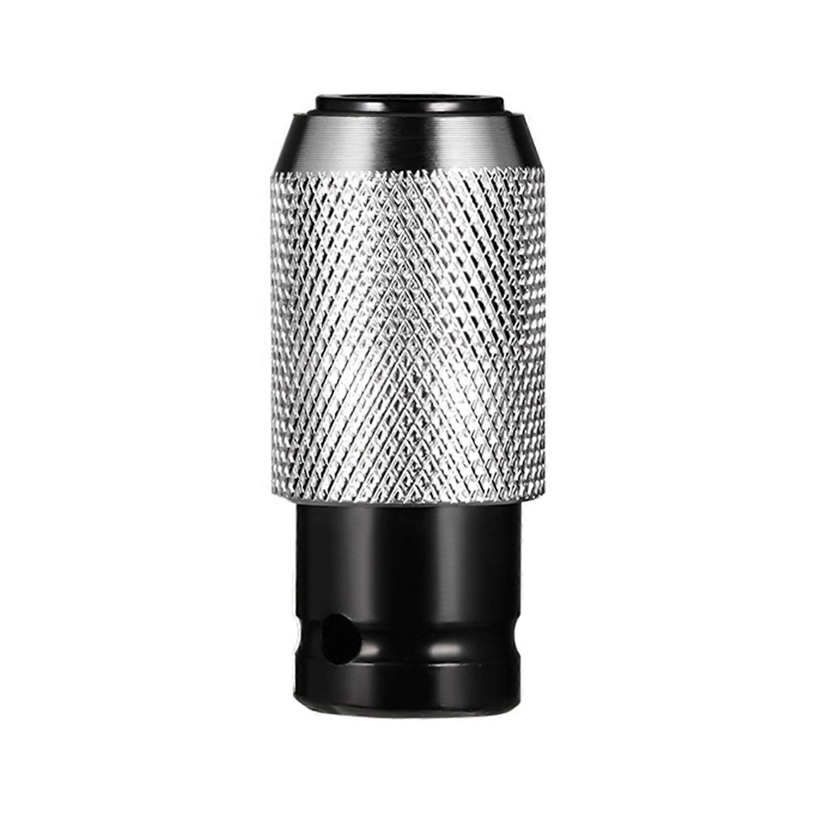 Rotary Hammer Adapter with Impact Drill Bits Set, Electric Hammer to Drill Converter for Precision Drilling