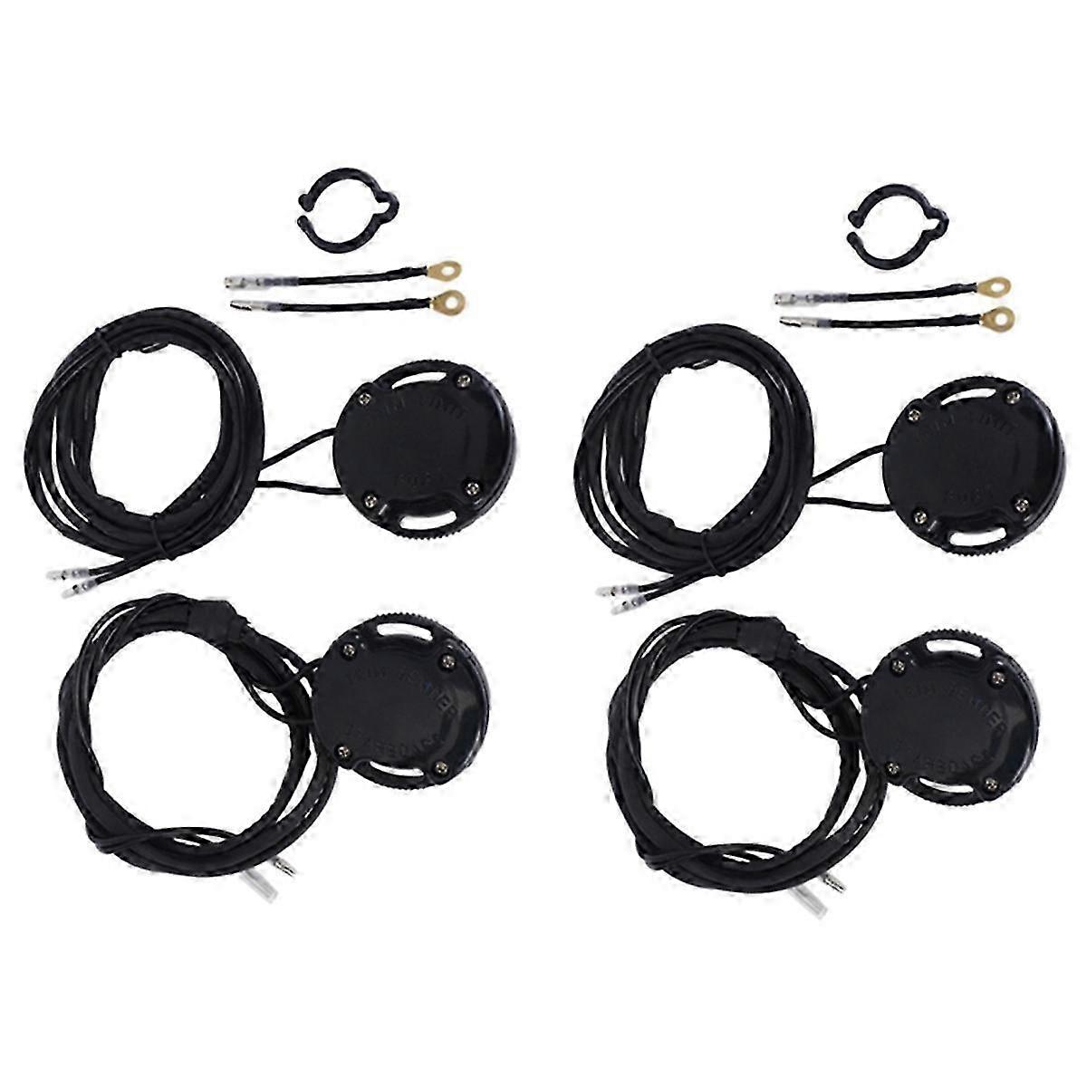 2Pair 805320A03 Tilt/Trim Sender Switch for R/MR hwy