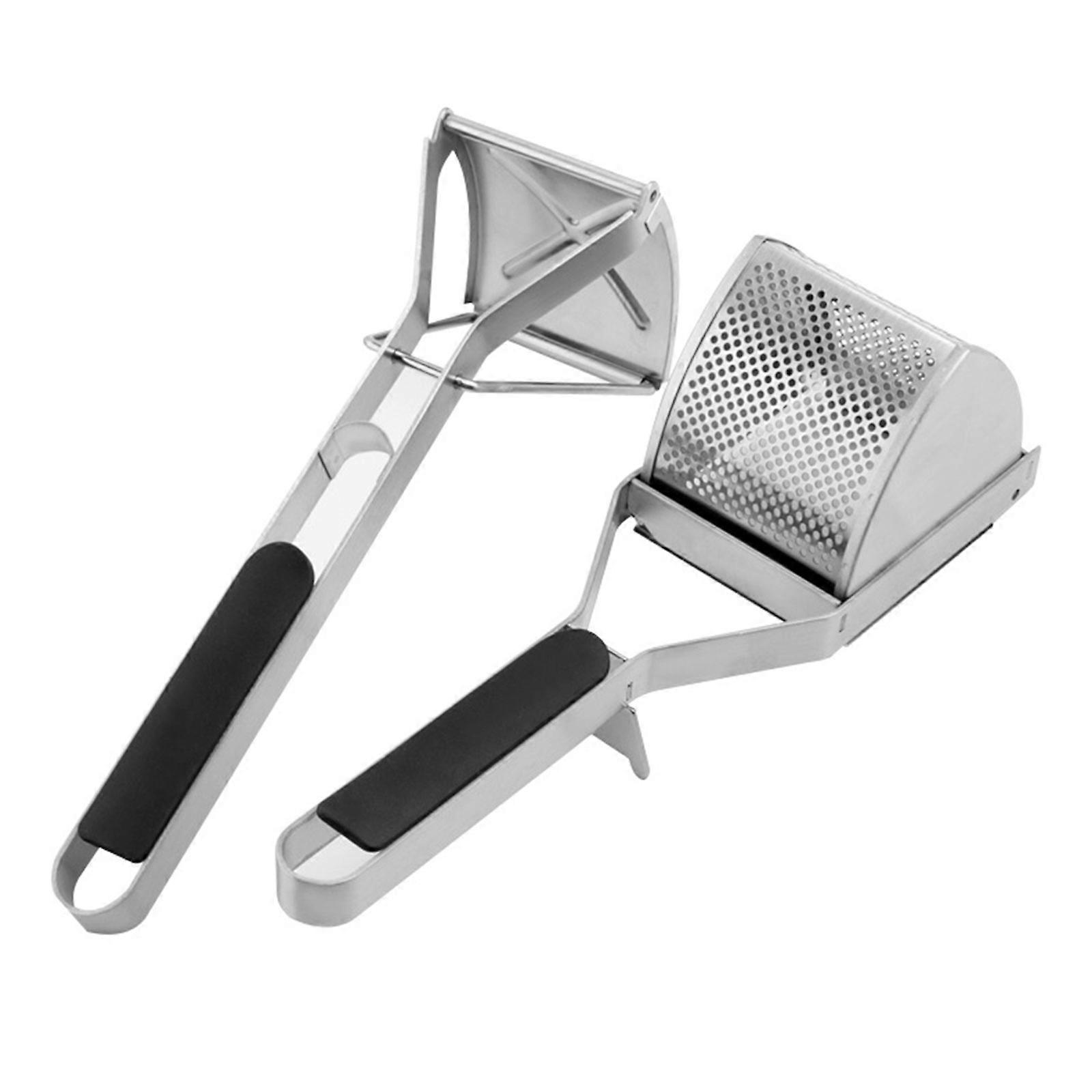 Untarnished Double Purpose Vegetable Press Strong Plan For Smooth Purees And Creative Cooking Multicolor