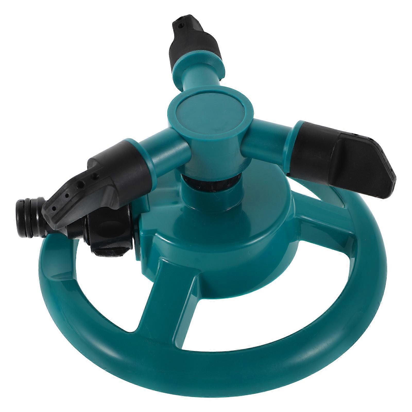 Agriculture Irrigation Sprinkler for Garden Delivering Automatic Watering