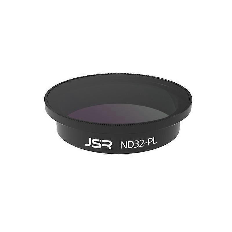JSR Drone Filter for DJI Avata,Style: ND32PL