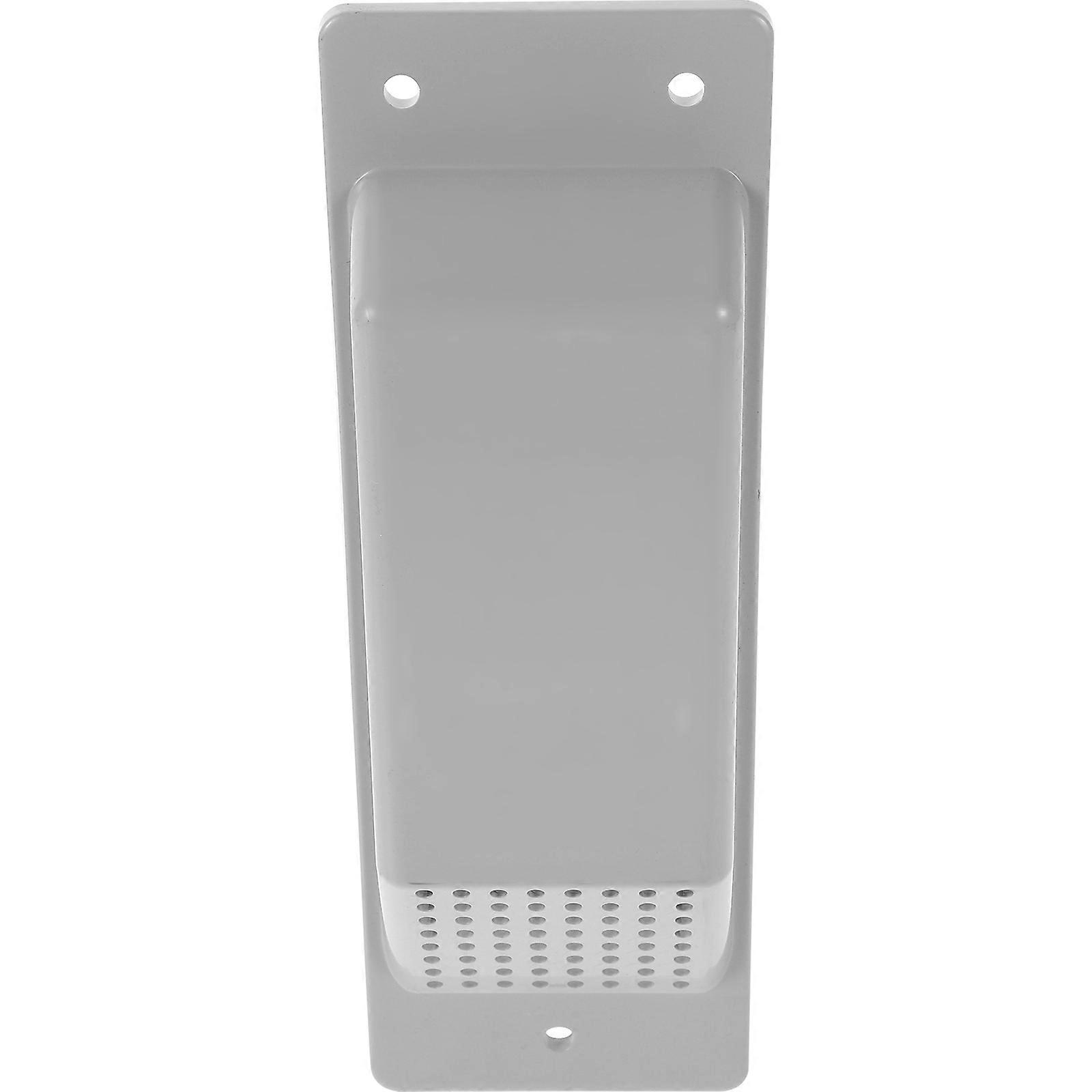 Plastic Container Ventilation Ventilator with Vent Hole Design 4Pcs