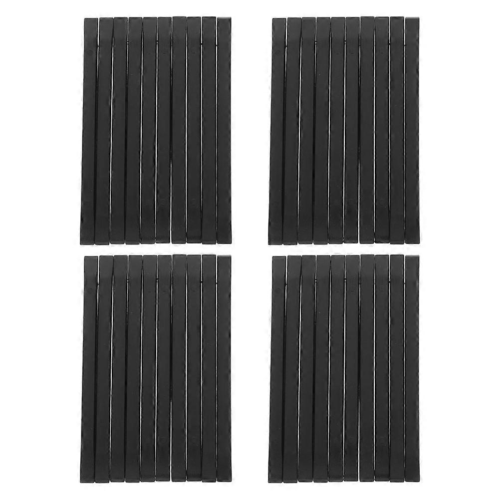 Mobile Repair Tools Plastic Spudger Pry Tool Kit Practical 100Pcs Set