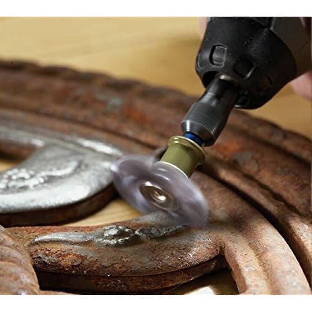 For Dremel SC402 EZ SpeedClic Mandrel Accessory for Multifunctional Tool