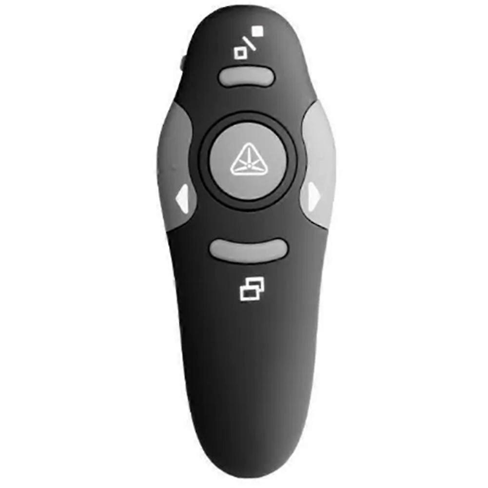 2.4GHz Wireless USB Presenter Remote Control Powerpoint Presentation Remote Control PPT Flip Pen Pointer Clicker