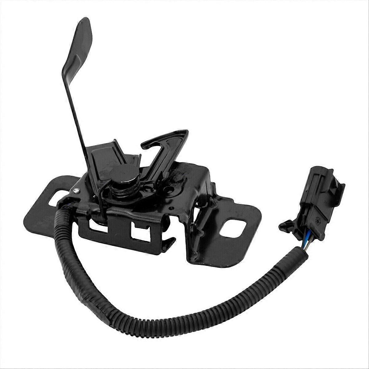 Car Hood Lock Hood Latch Assembly for 