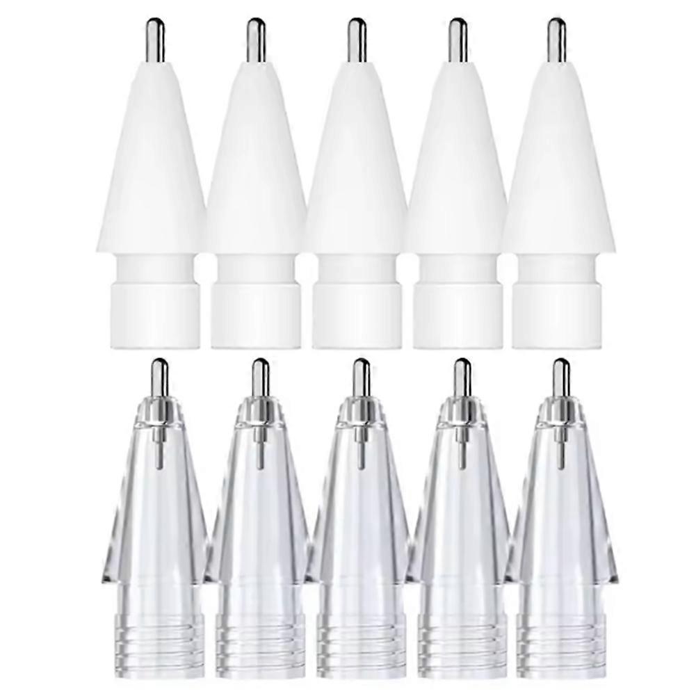 Metal Precise Control Fine Point Tips for 2
