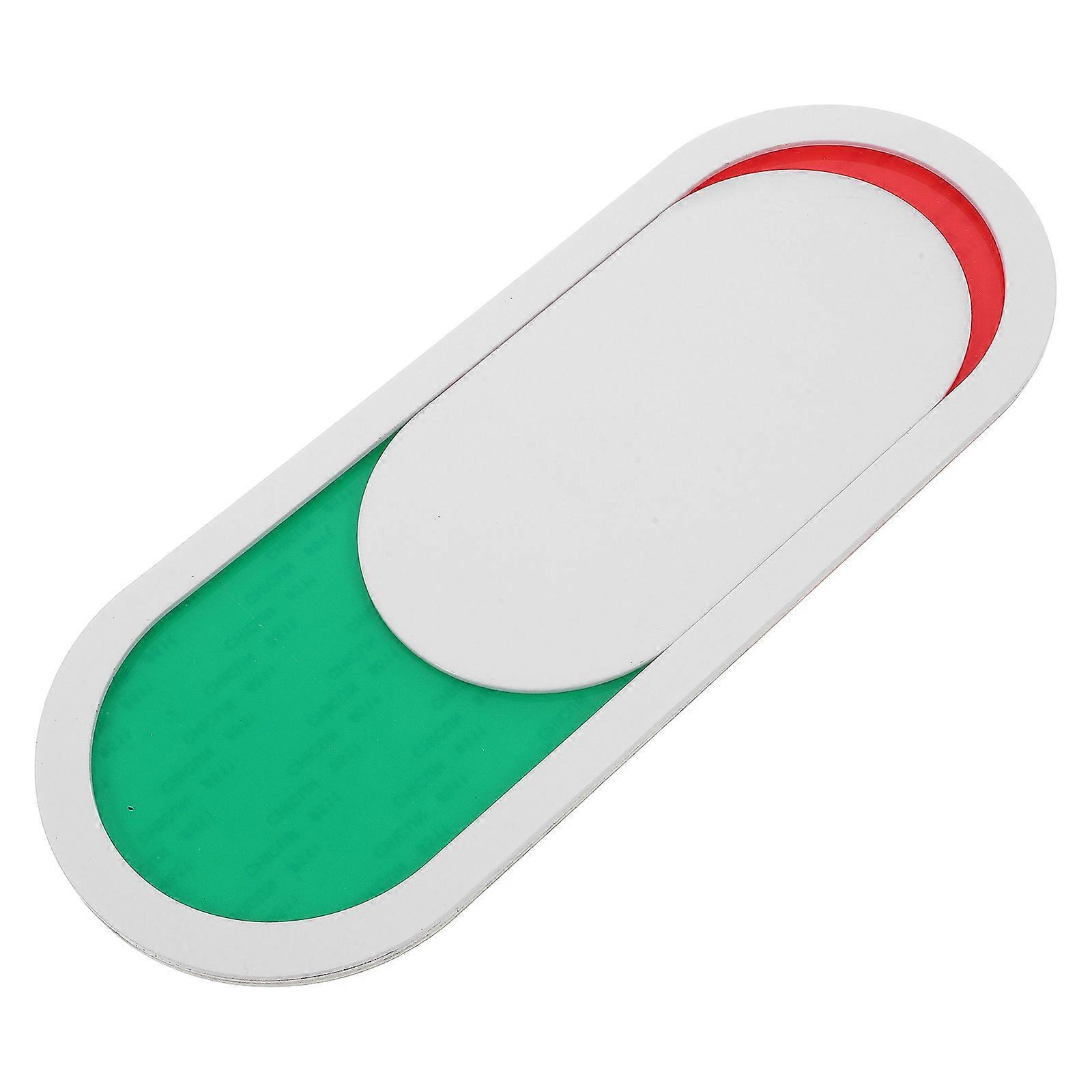 Conference Room Privacy Sign Slide Door Indicator 1 Set