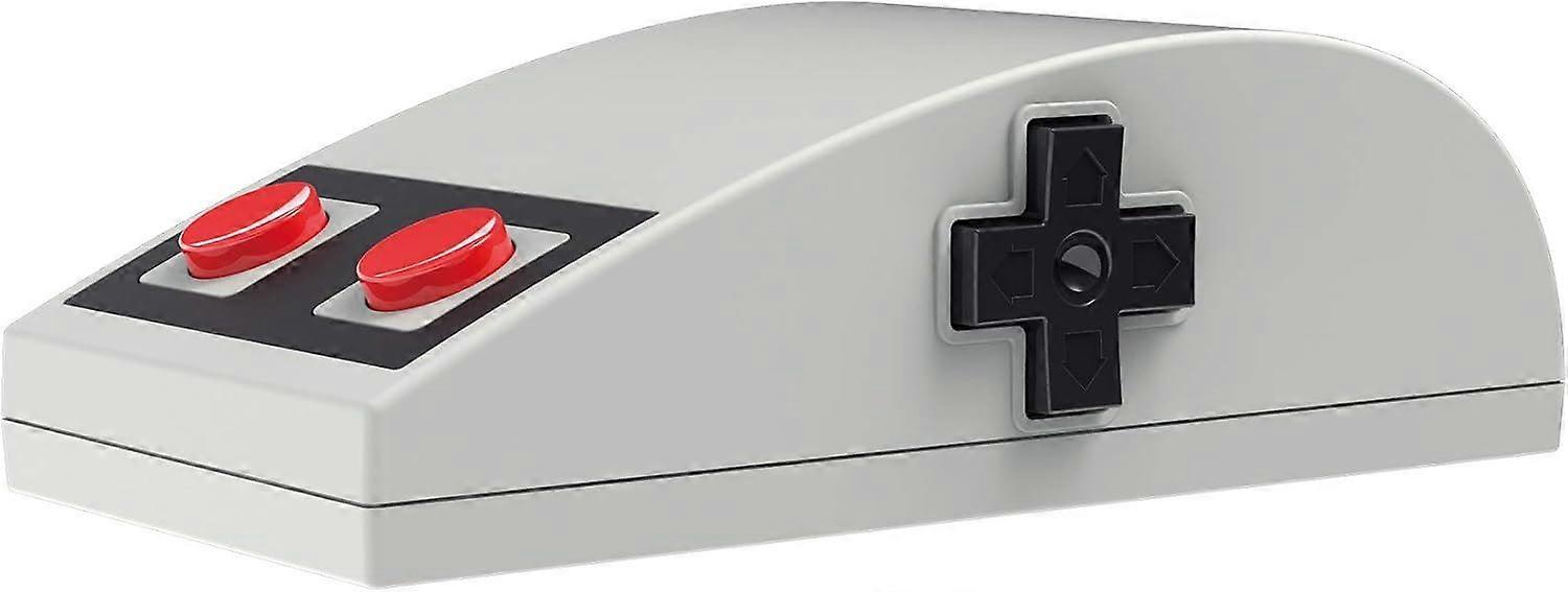 8BitDo N30 2.4Ghz Wireless Mouse (Nintendo Edition)