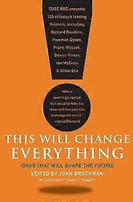 This Will Change Everything