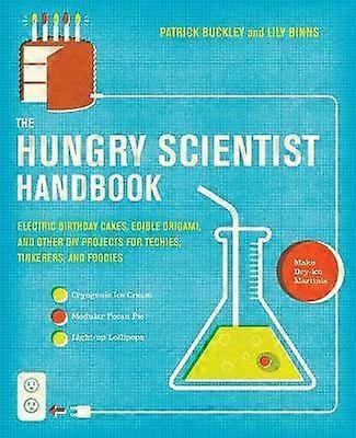 The Hungry Scientist Handbook