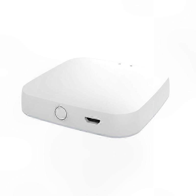 Bluetooth Gateway Hub for Smart Home Devices, Works with Smart Life App for Remote Control
