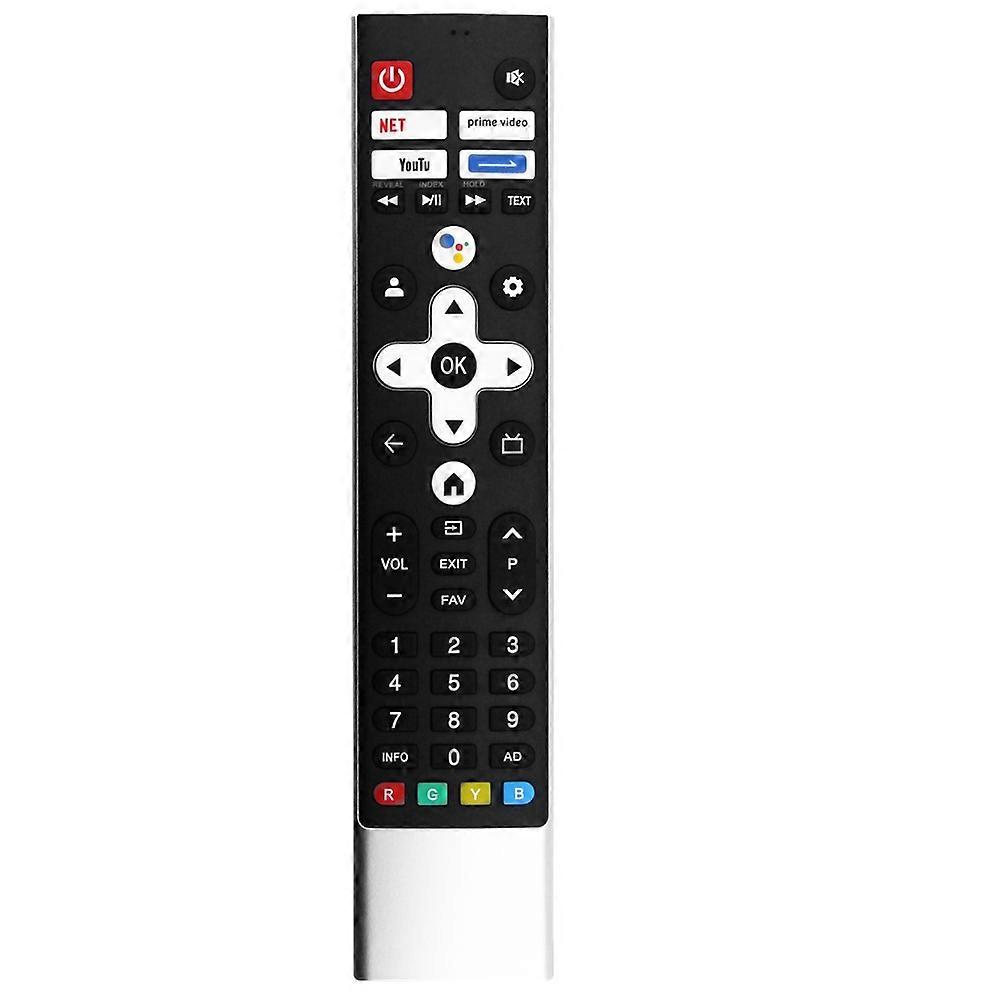 Replace Voice Remote Control -7A05H-00 for -7A05H-00 TV Remote Control