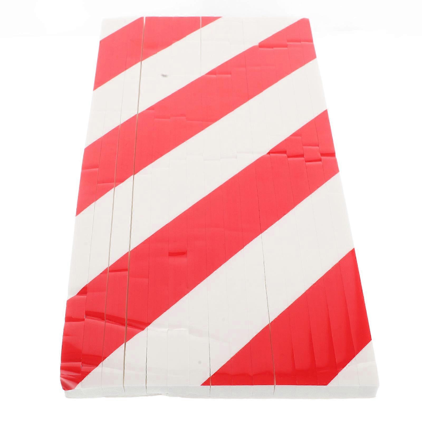 Garage Wall Impact Protector Foam Corner Guard for Car Safety