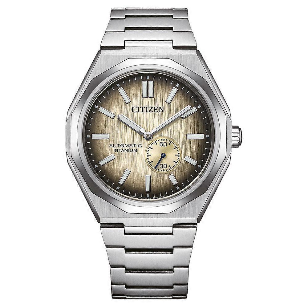 CITIZEN NK5020-58P Men's Watch