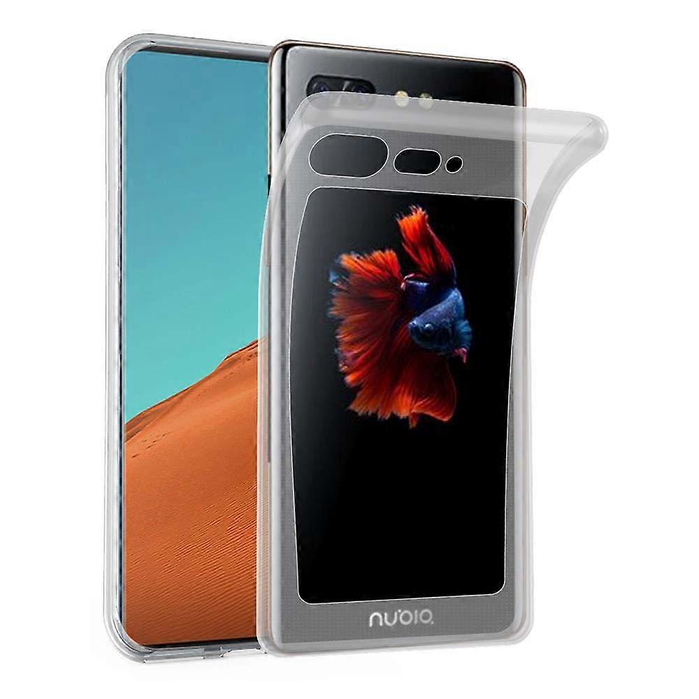 ZTE Nubia X Hülle