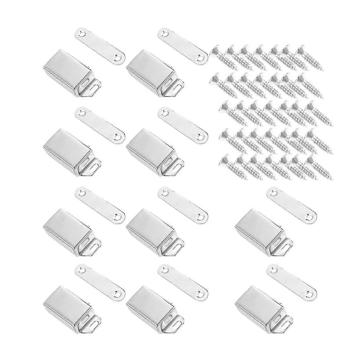 Magnetic Door Catch Heavy Duty Catch for Kitchen 1Set