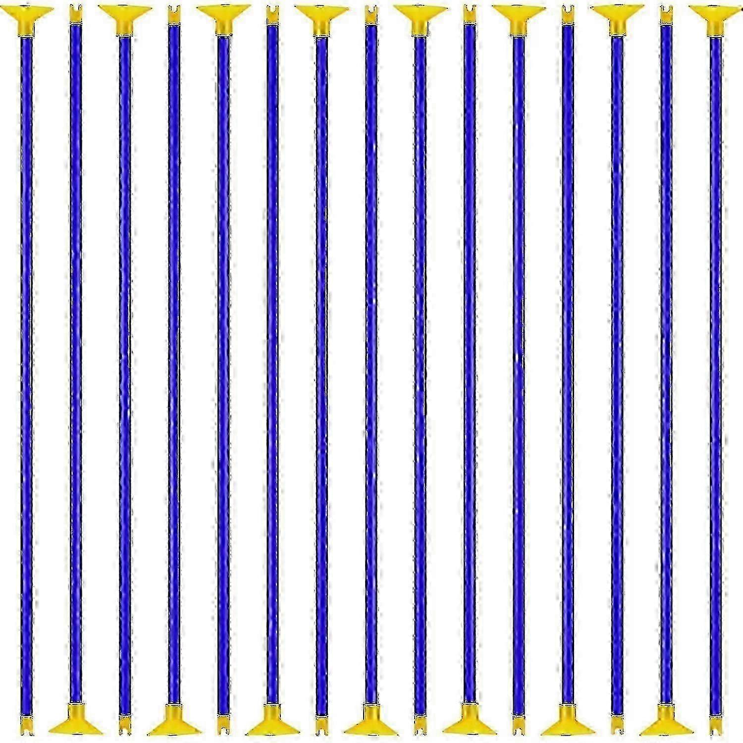 Replacement arrows for archery set, 20 pack suction cup arrows for children