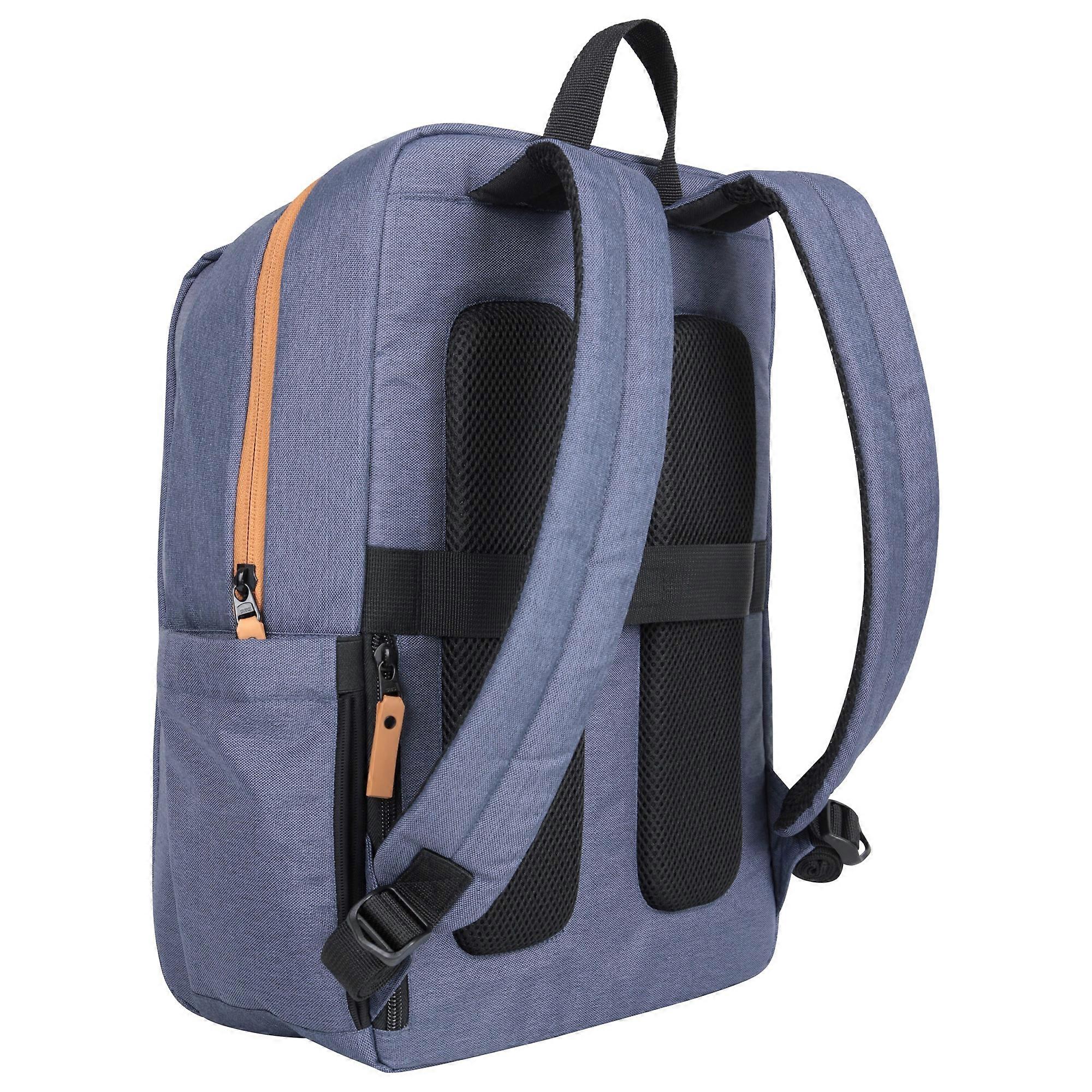 Mountain Warehouse City 22L Laptop Backpack