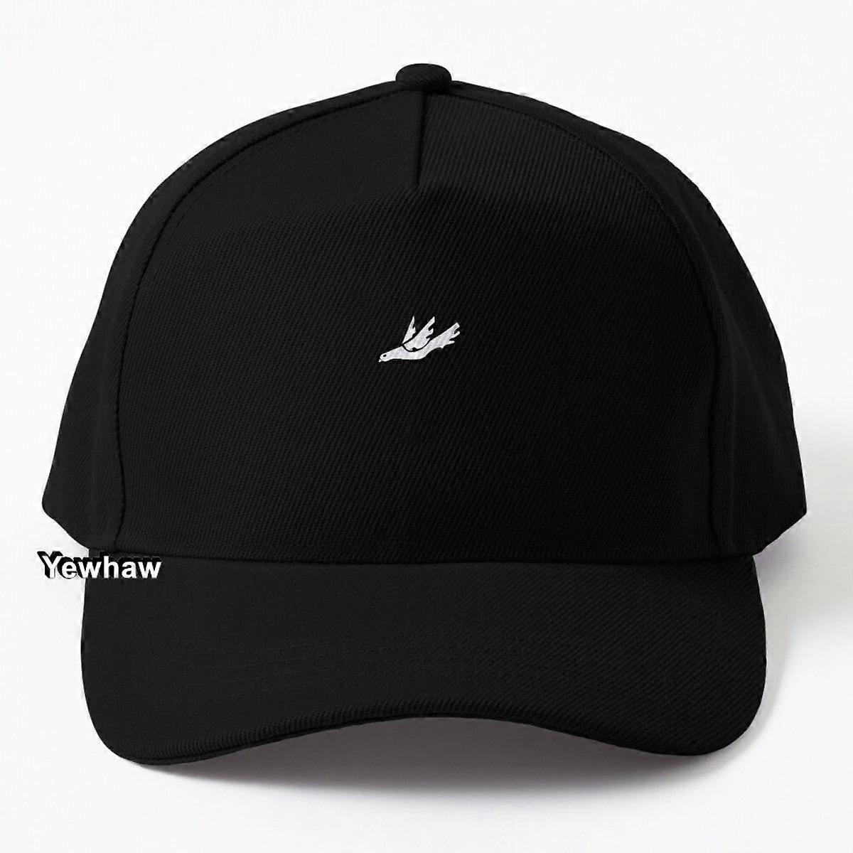 Thursday Dove Baseball Cap Emo Band Full Collapse