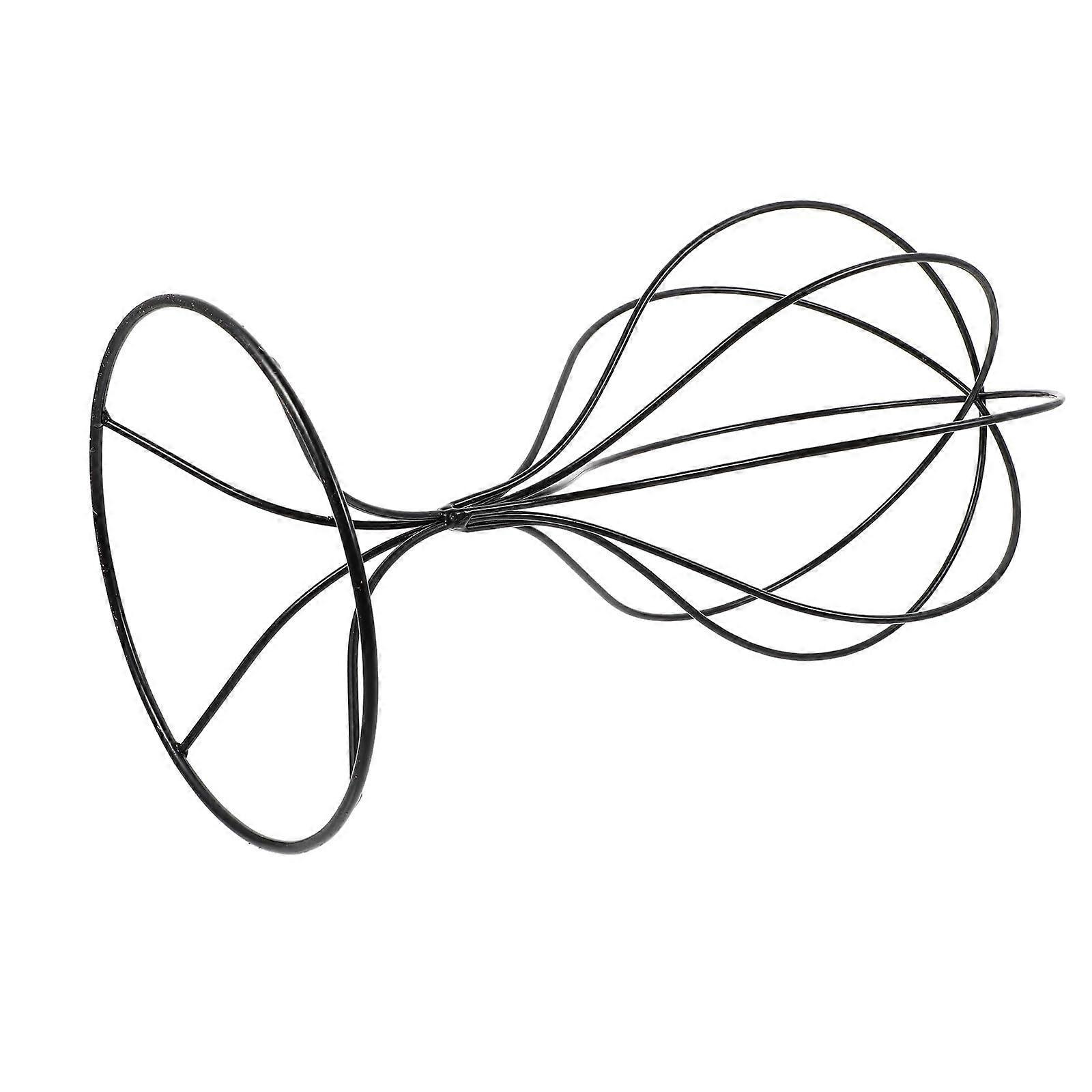 Hat Display Stand with Shape Preservation Design, Adjustable Hat Storage Rack for Home and Retail