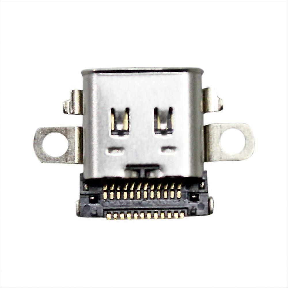 Charging Port USB TypeC Replacement for Nintendo Switch with Reliable Performance and Precise Fit