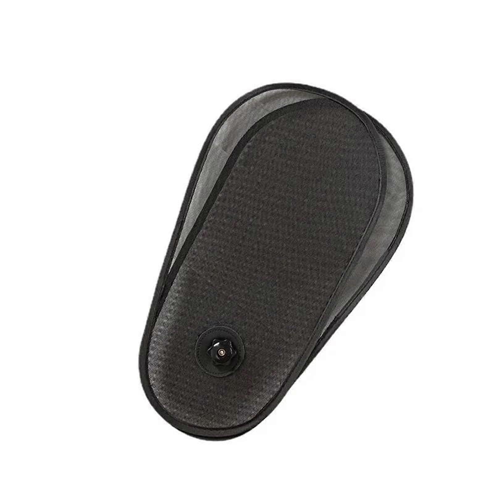 Universal Folding Car Sunshade for Windshield and Side Window Shade Blocks UV Rays Keeps Car Cool