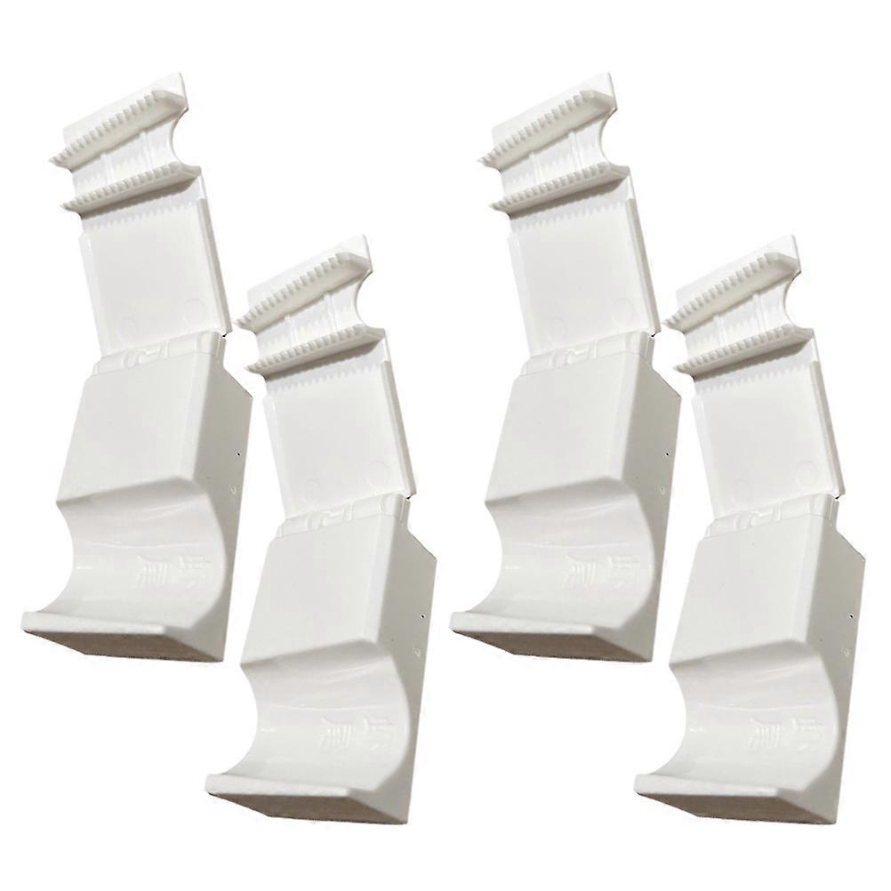 Shrimp Tool for Kitchen Use with Crawfish 4Pcs Set