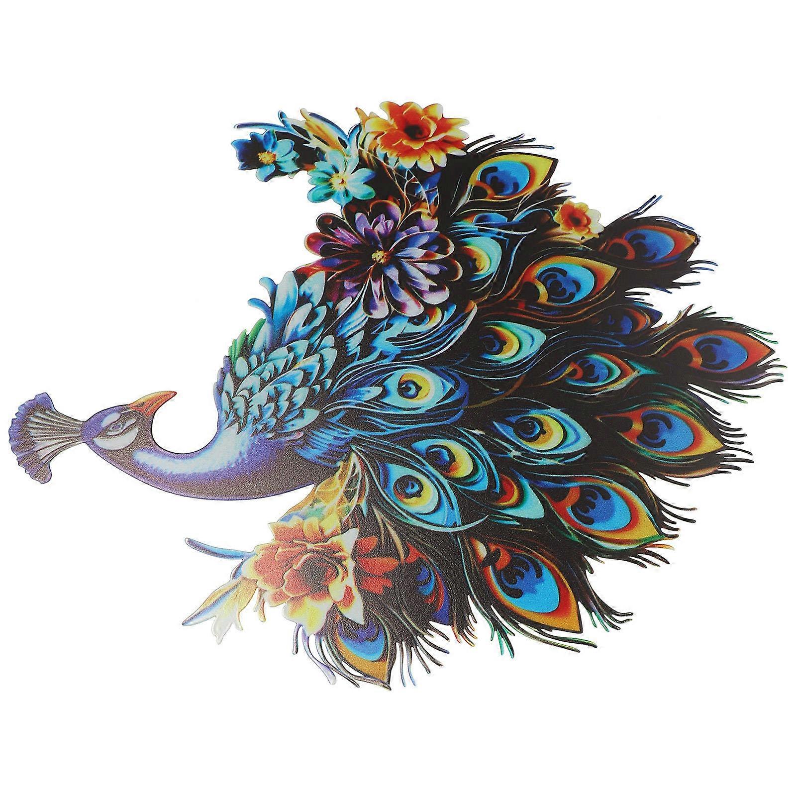 Wall Ornament for Garden Hanging Decor
