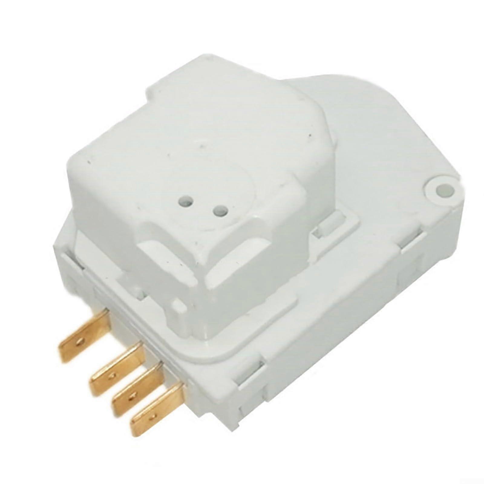 Universal Refrigerator Defrost Timer DBZC8071G2, Precise Fridge Defrost Controller for Haier Hisense Ref: 7751