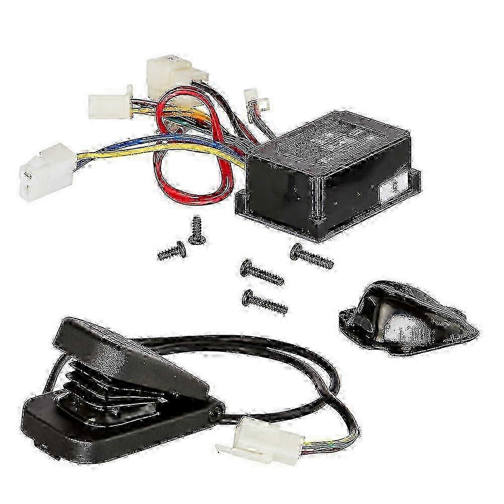 Razor crazy cart shift ekit 25-26