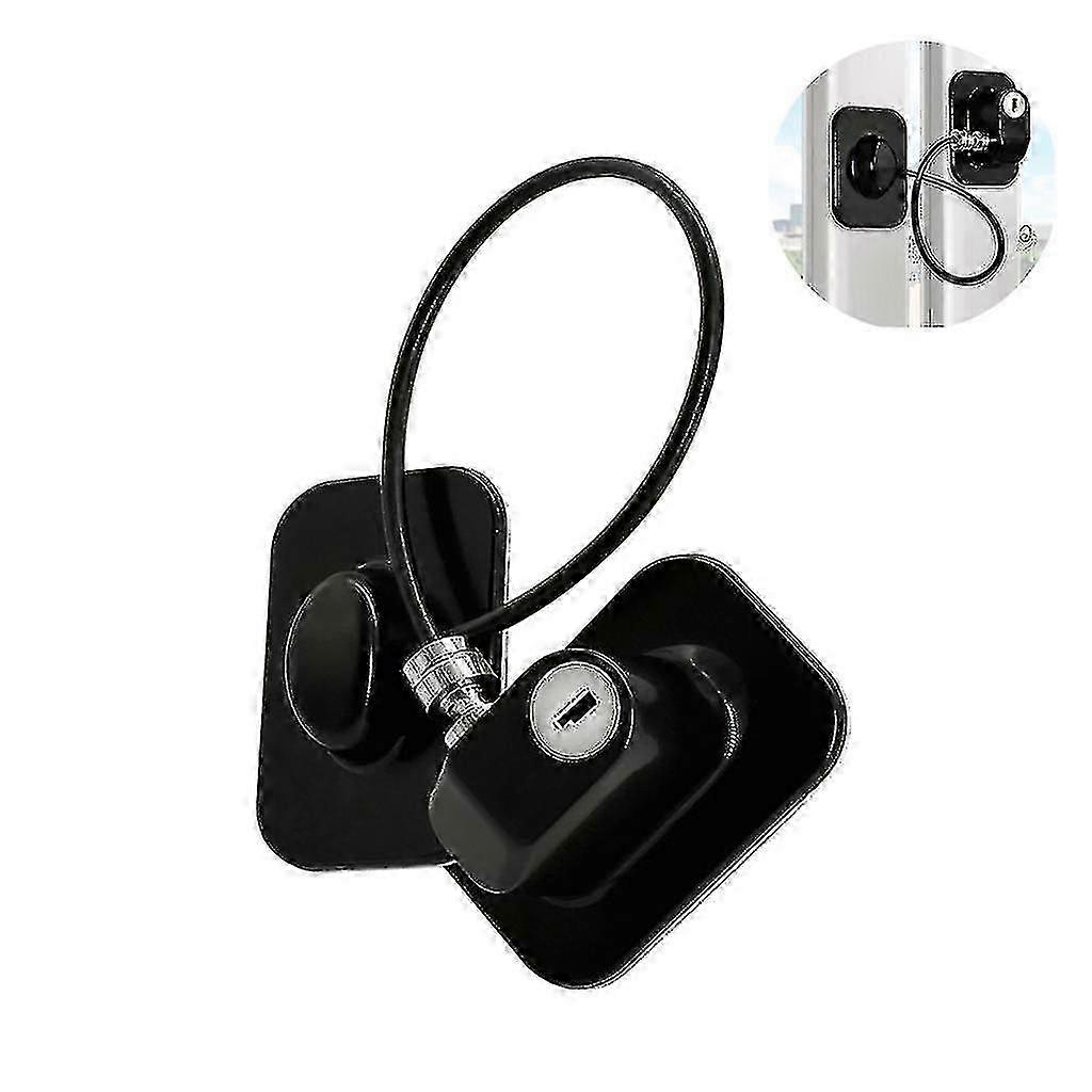 Lockable Window Locks - Child Safety Door Window Safety Lock 2025