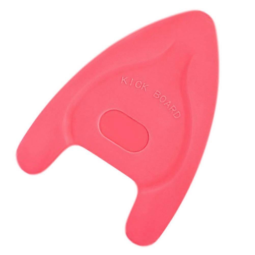 Eva Float Board Thickened Swim Triangle Kickboard for Swimming Training 1Pcs