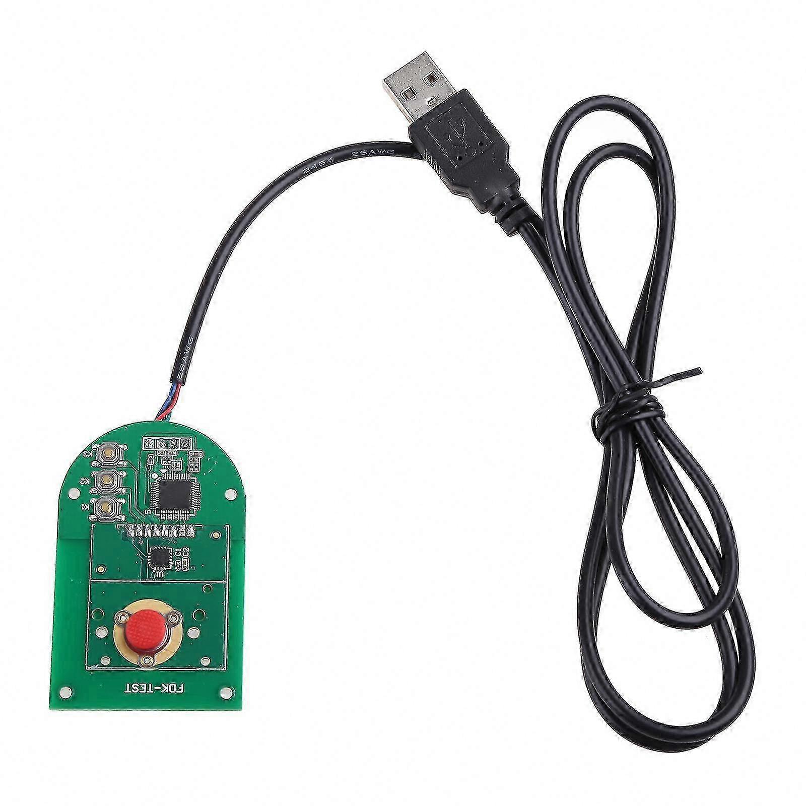 Pointing Stick Keyboard Rocker for Thinkpad Trackpoint Mouse Pointer Computer Accessory