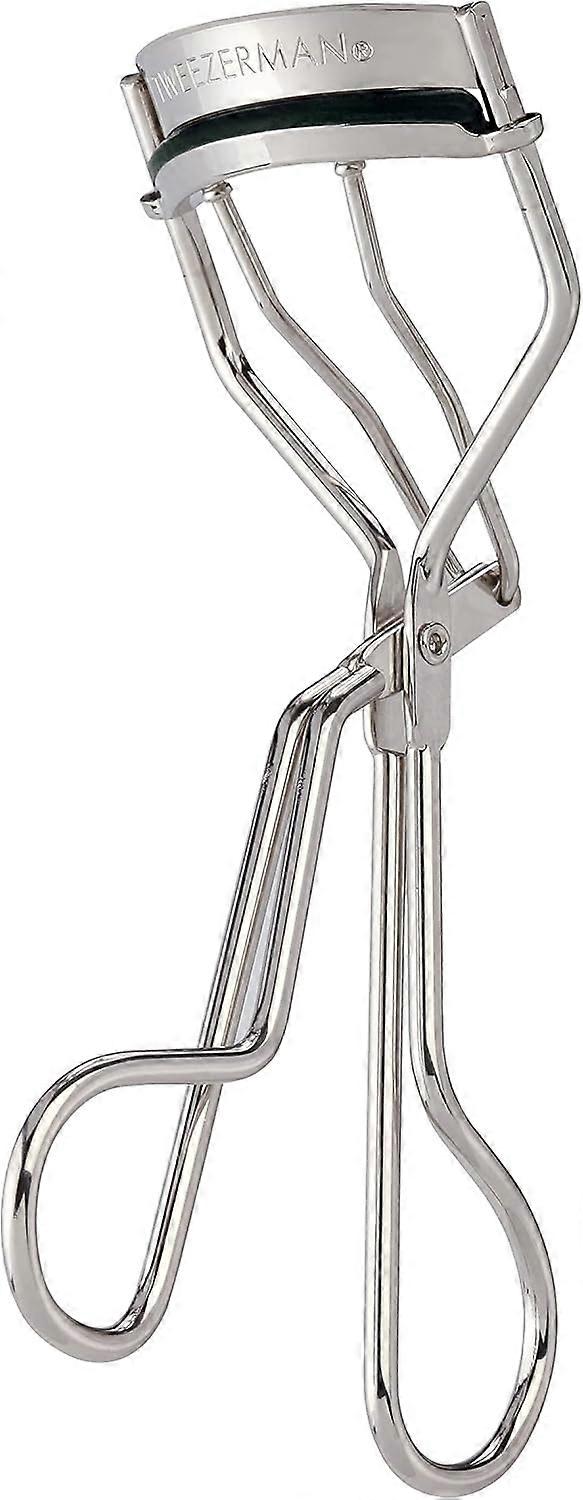 1pc Classic Lash Curler,silver