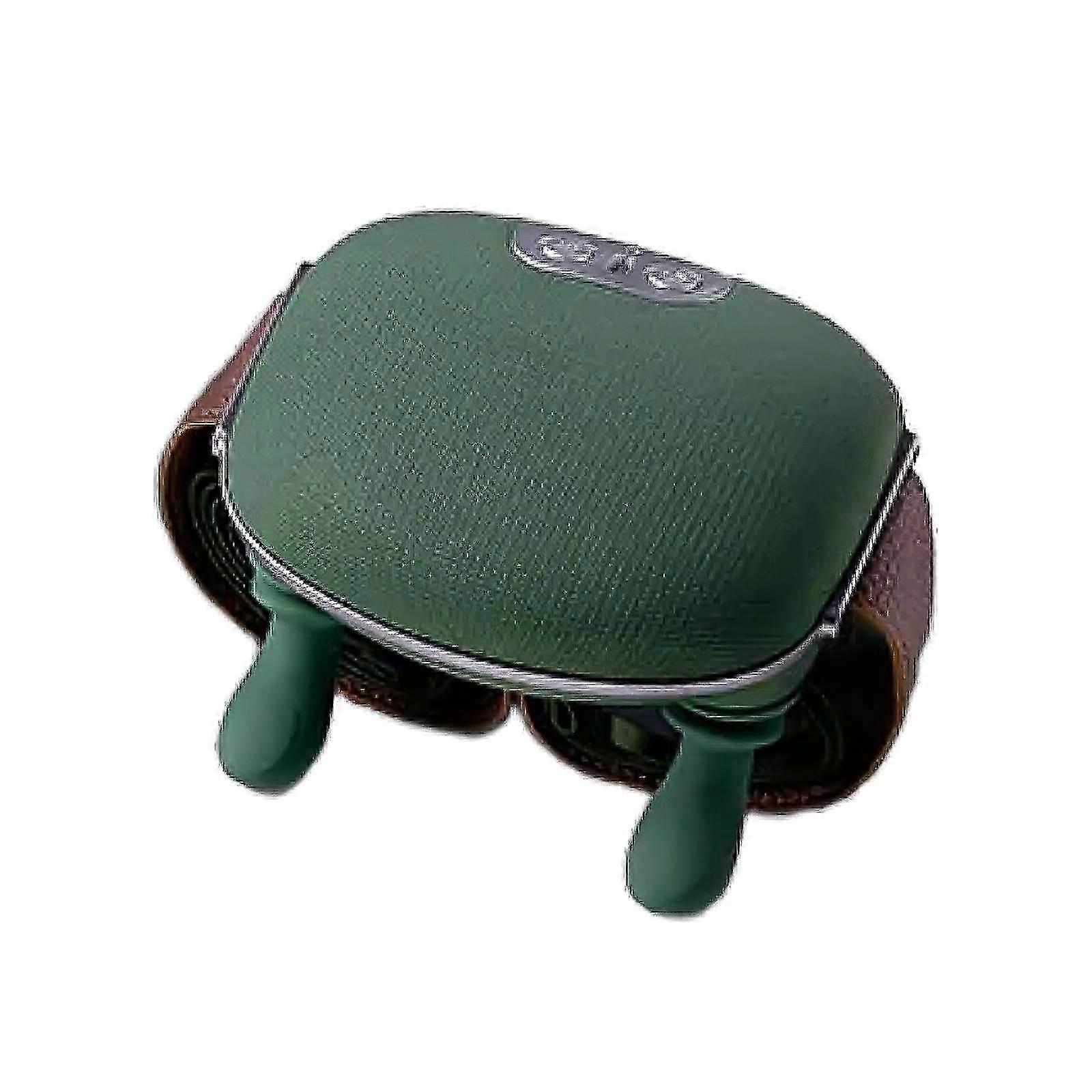 Bionic Heated Massager Warming Ergonomic Effective Lightweight Back Massager
