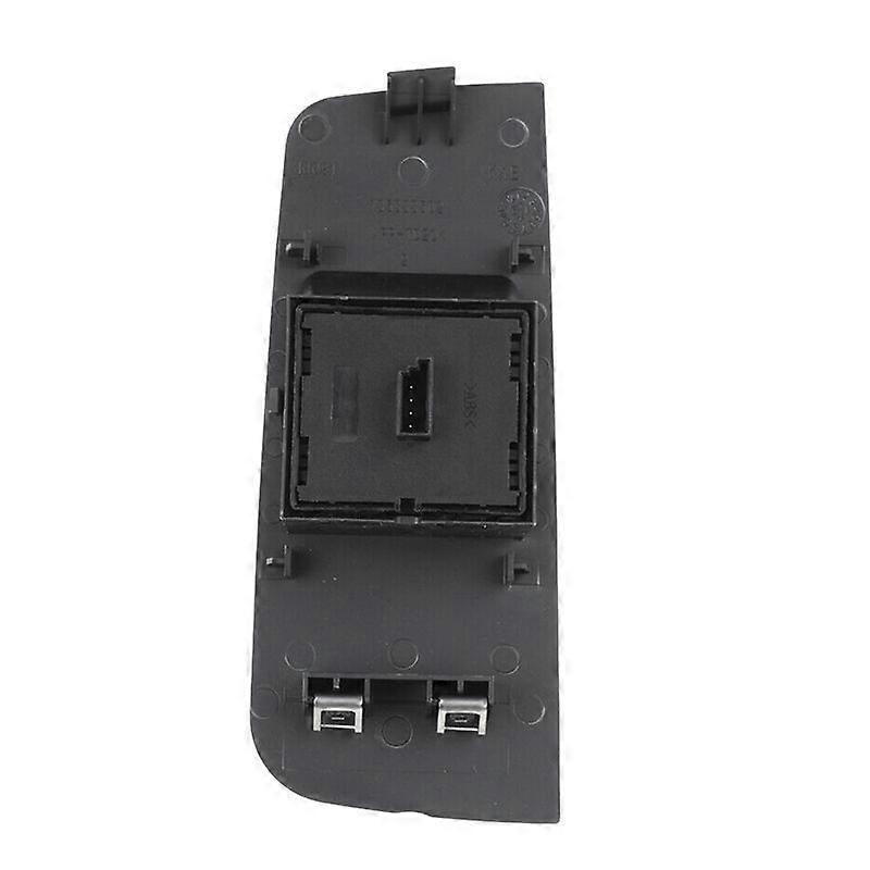 735362696 Electric Power Master Window Lifter Control Switch Button for Strada Car Accessories