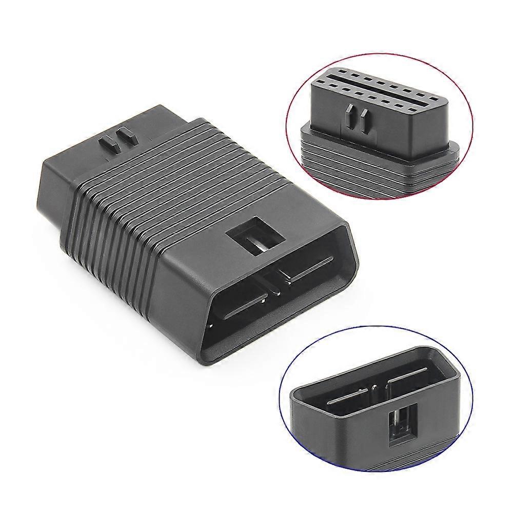 Car OBD2 Straight Extension Cable