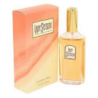 Lady Stetson by Coty - Cologne Spray 1 oz - Women 