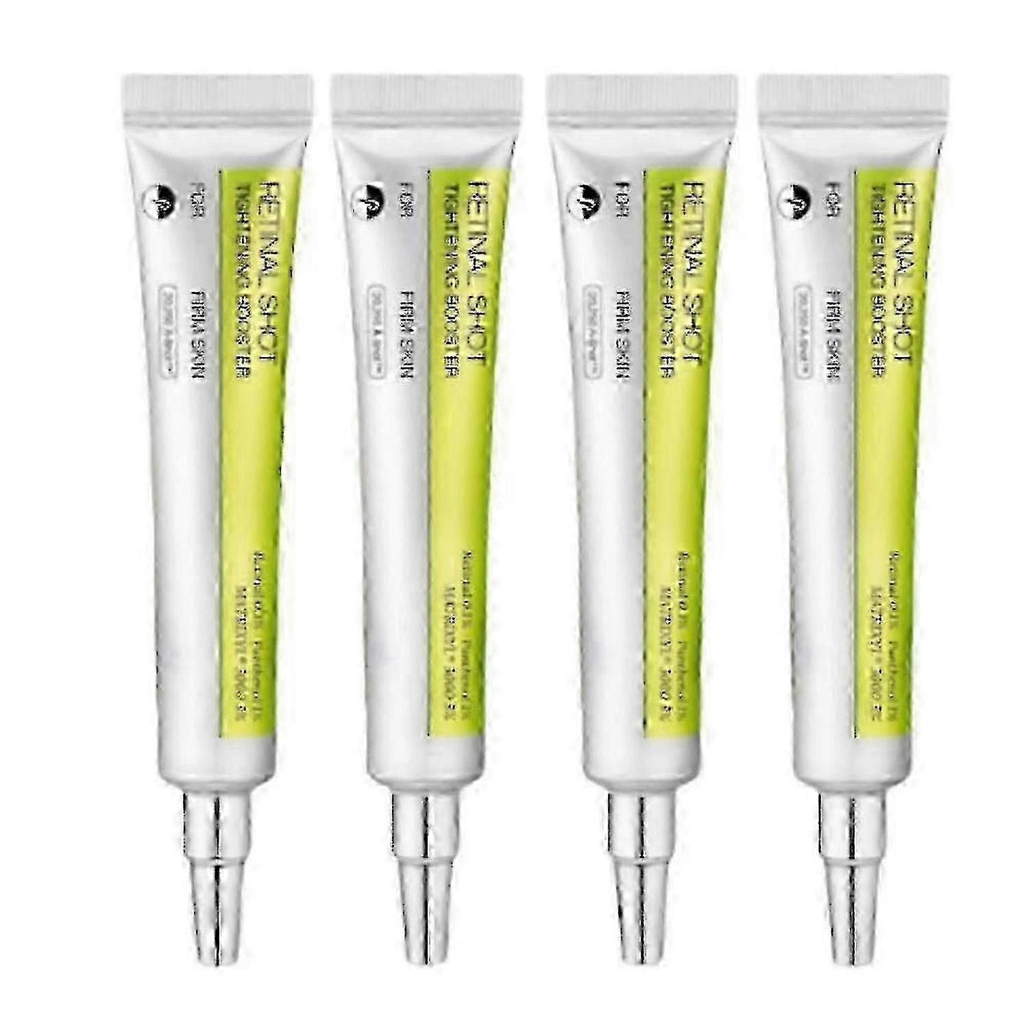 Celimax The Vita A Retinal Shot Tightening Booster | Porenminimierer, Falten und feine Linien, straffere Haut, 15 ml