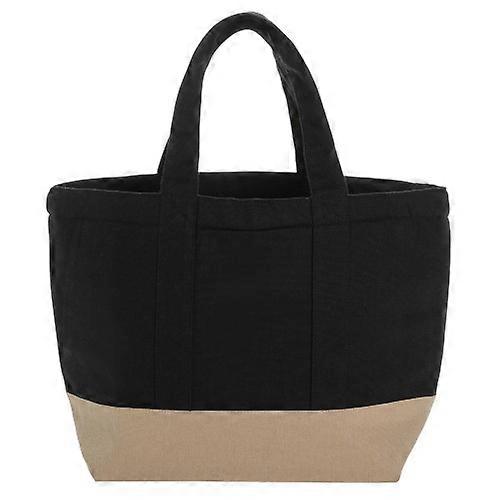 XD Collection Impact Recycled Canvas Cooler Bag