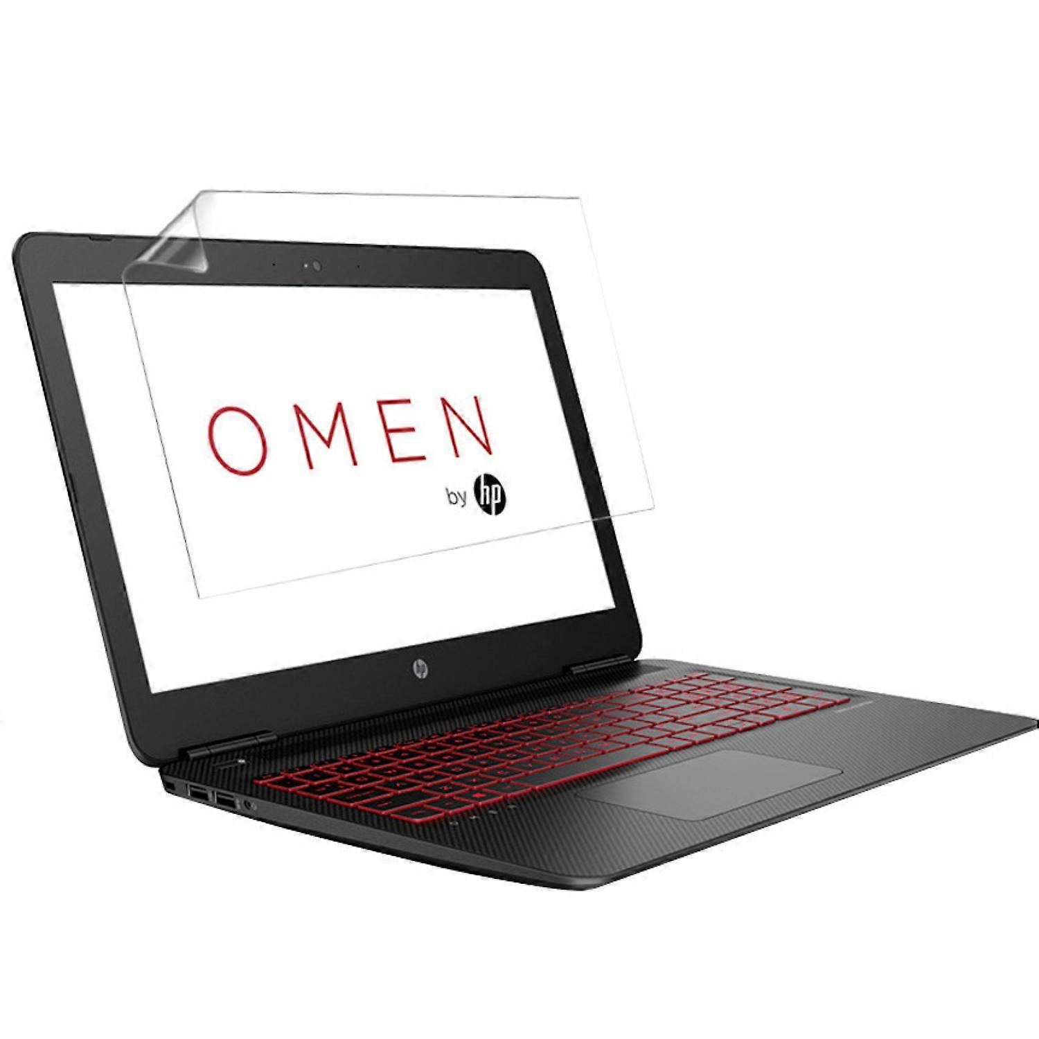 Hp Omen 15 Ax202na Hydrogel Screen Protector (copy)